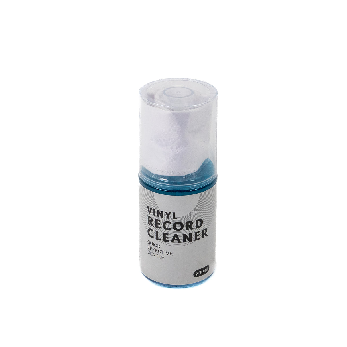 Studio 57 - Vinyl Reinigungsflüssigkeit (200 ml)