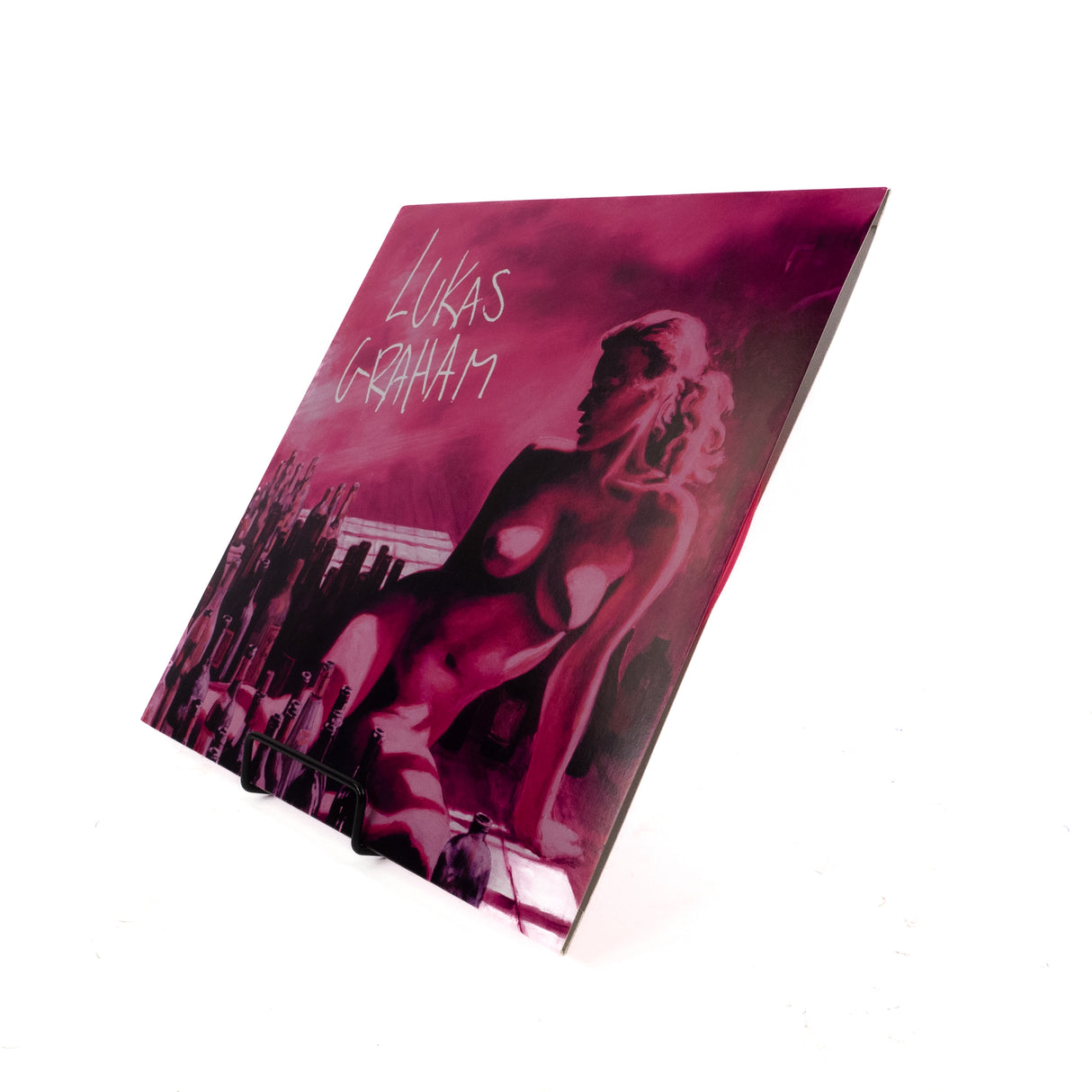 Studio 57 Vinylplatten-Displayständer