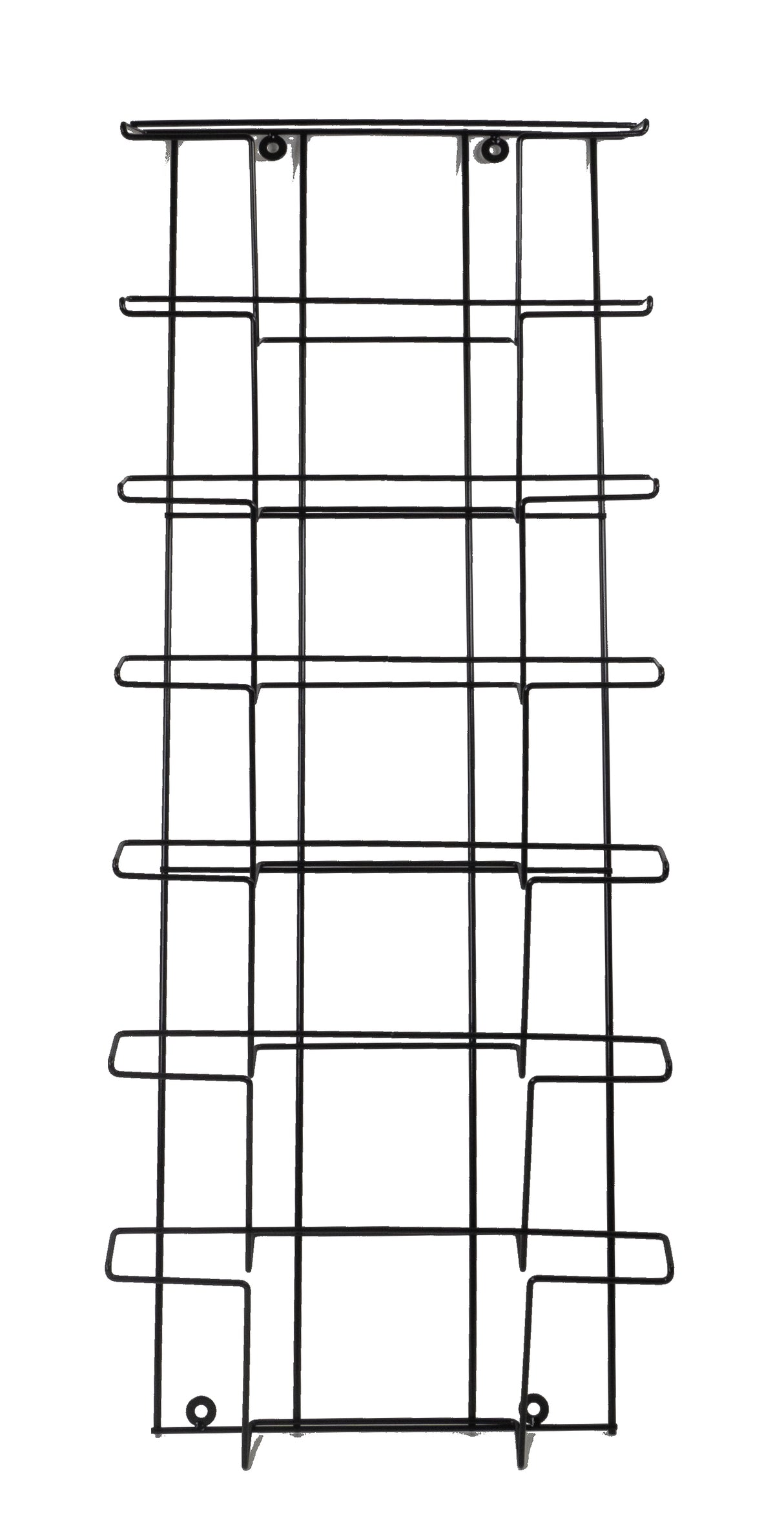 Studio 57 Zeitschriftenhalter für Schallplatten (Metall)