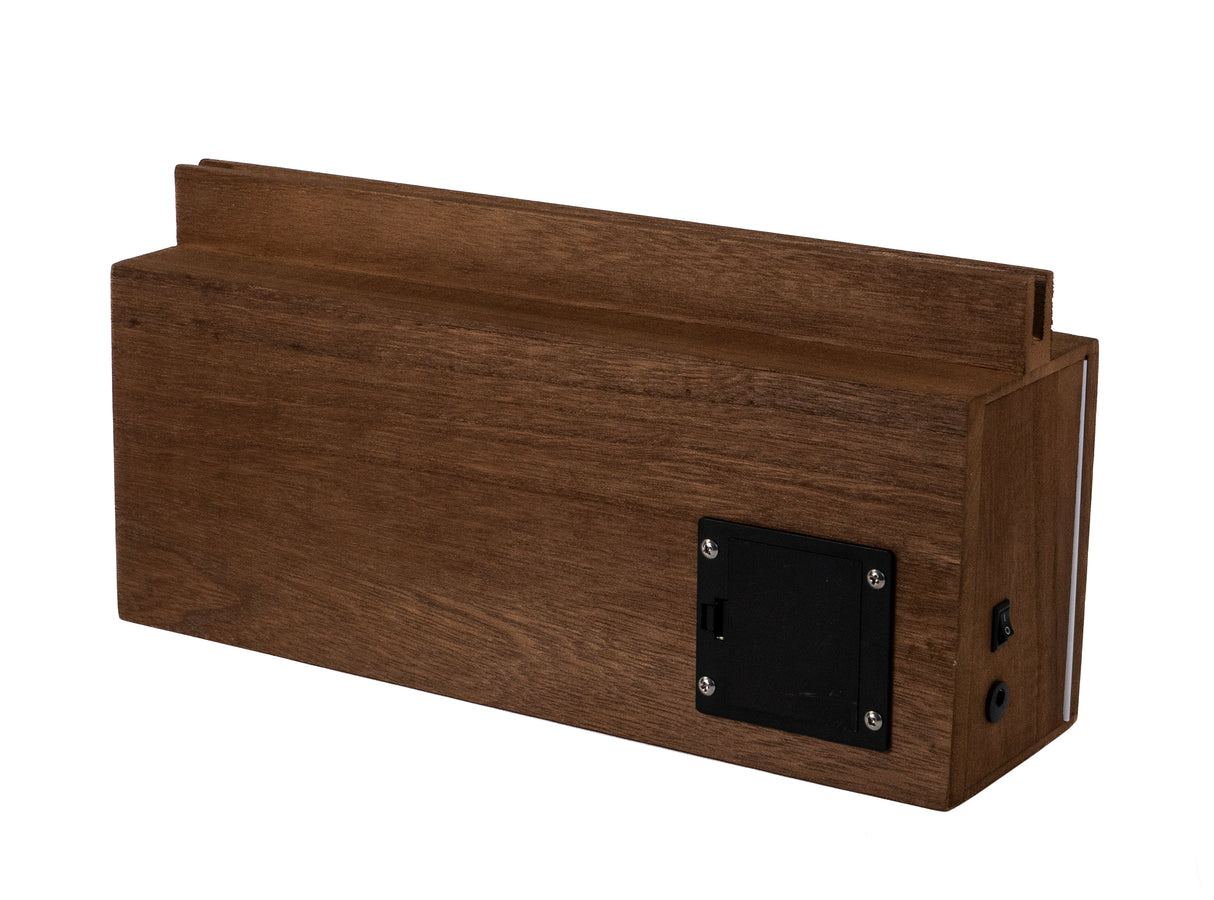 Studio 57 "Jetzt Abspielen" Plattenständer