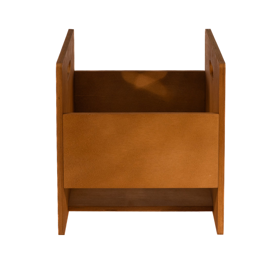 Studio 57 - Vinyl "Record Crate" (Holz)