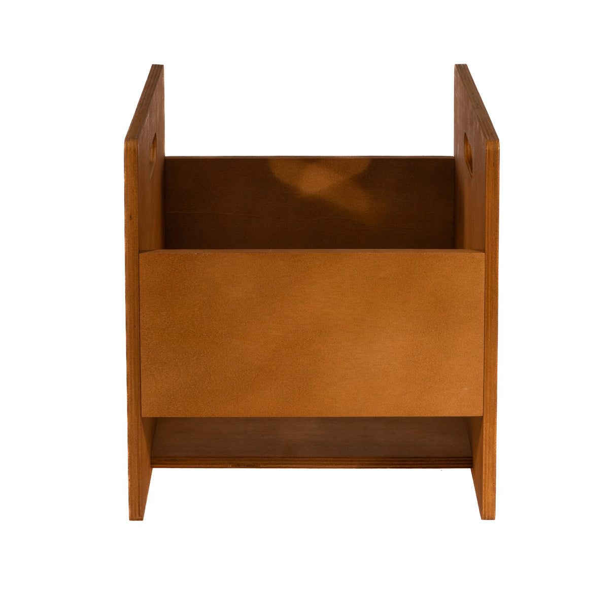 Studio 57 Vinyl "Schallplattenkiste" (Holz)