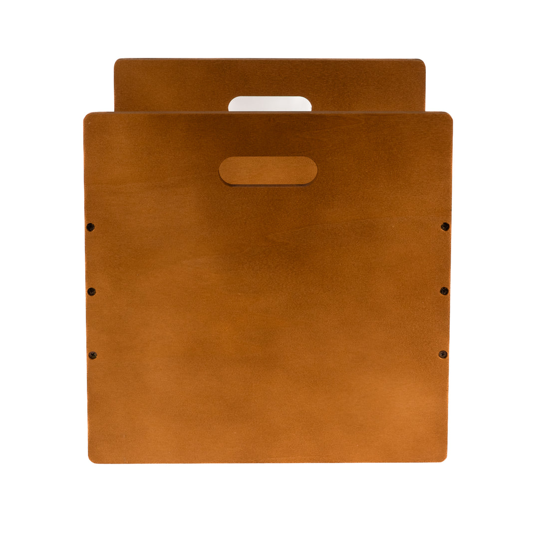 Studio 57 - Vinyl "Record Crate" (Holz)