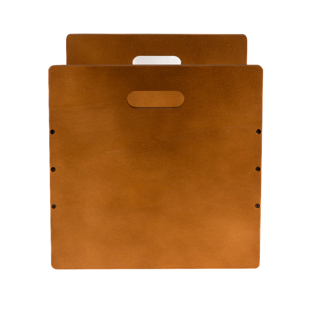 Studio 57 Vinyl "Schallplattenkiste" (Holz)