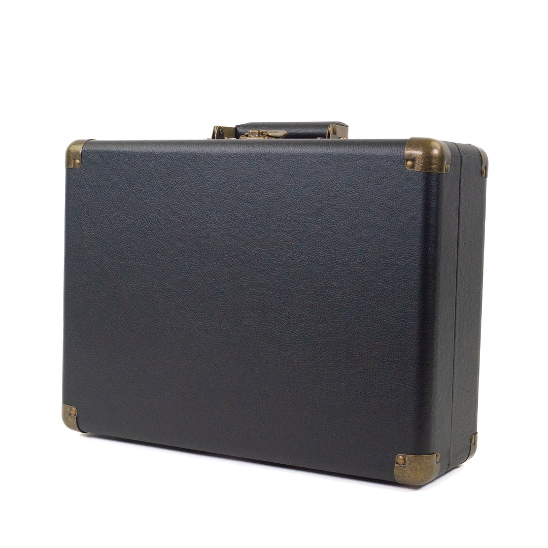 Studio 57 Journey Plattenspieler (Schwarz)