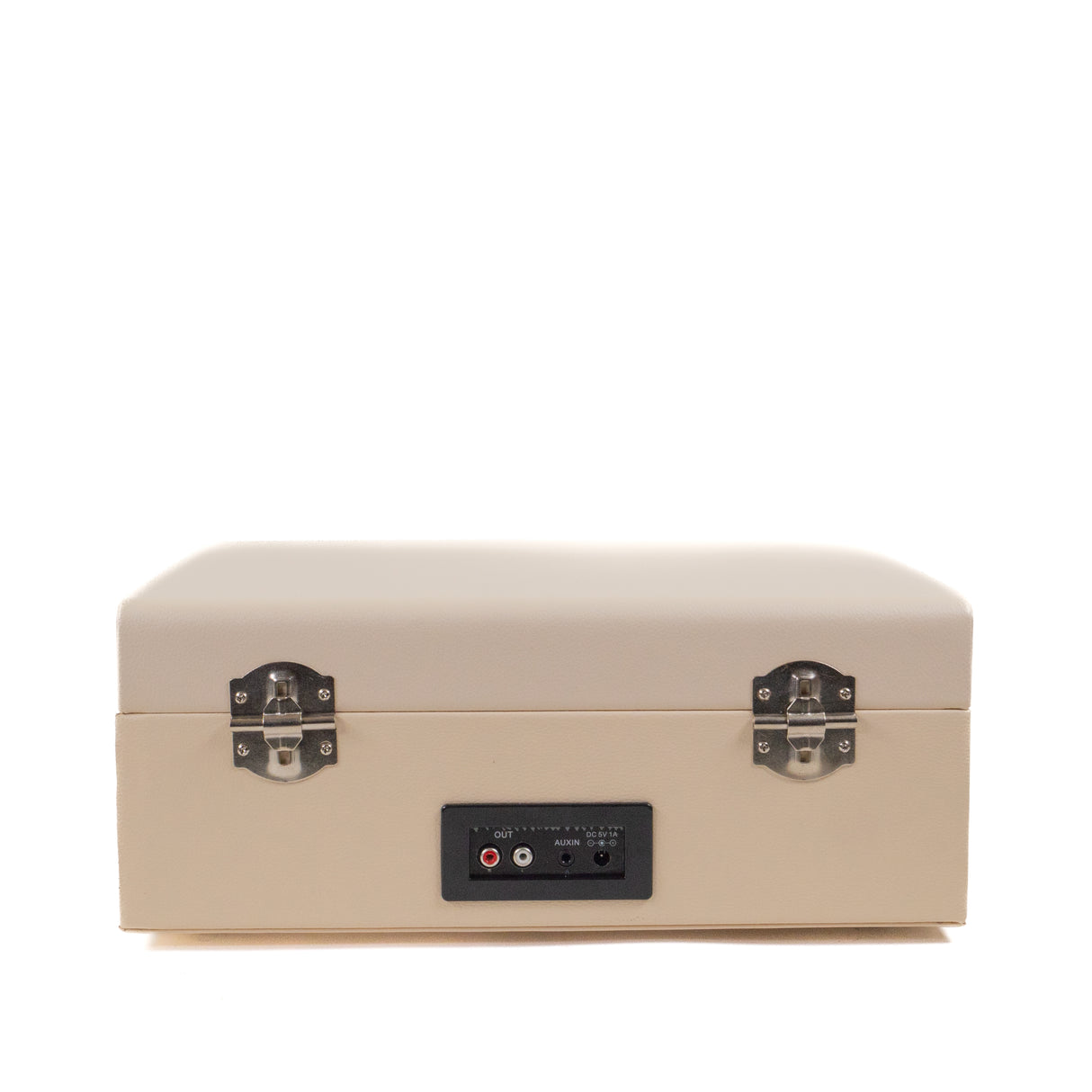 Studio 57 Groovy Turntable (Creme)