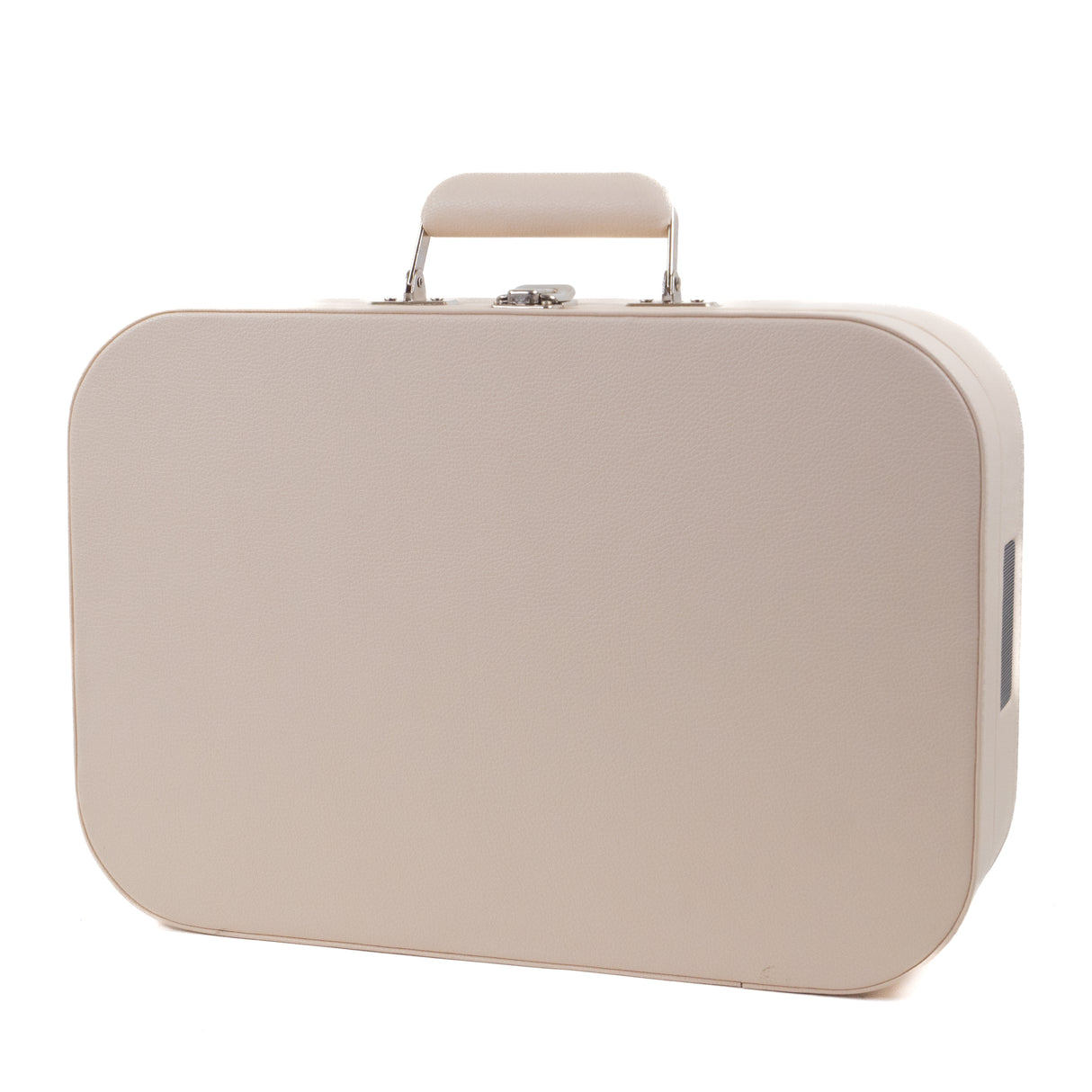 Studio 57 Mellow Plattenspieler (Weiß)