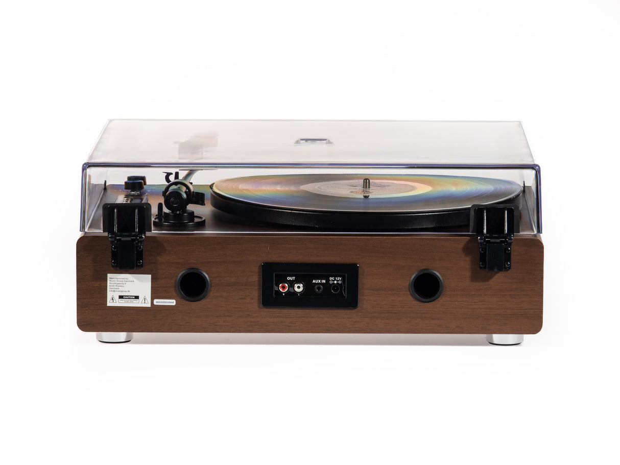 Studio 57 Plattenspieler (Holz)