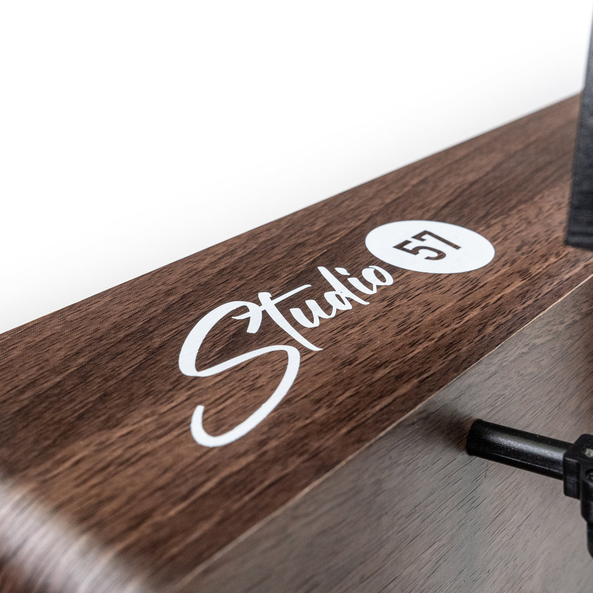 Studio 57 Vertikaler Plattenspieler