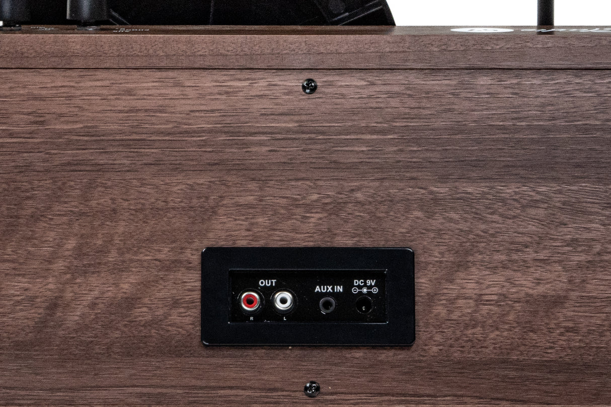 Studio 57 Vertikaler Plattenspieler