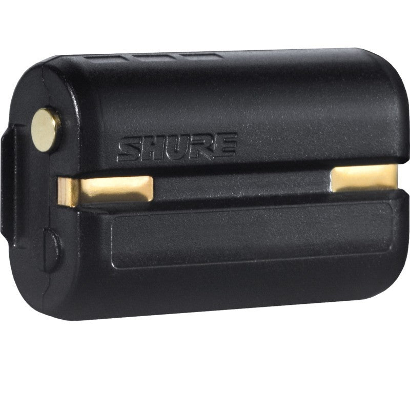 Shure SB900B Wiederaufladbare Batterie (QLXD)