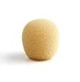 ScanMic Windschutz für 8011 Ø=4,0 mm Beige – 1 Stück