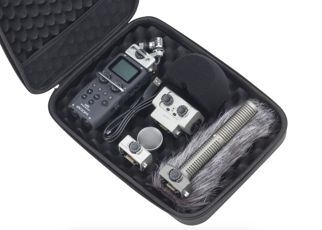 Zoom SCU40 Universal Case