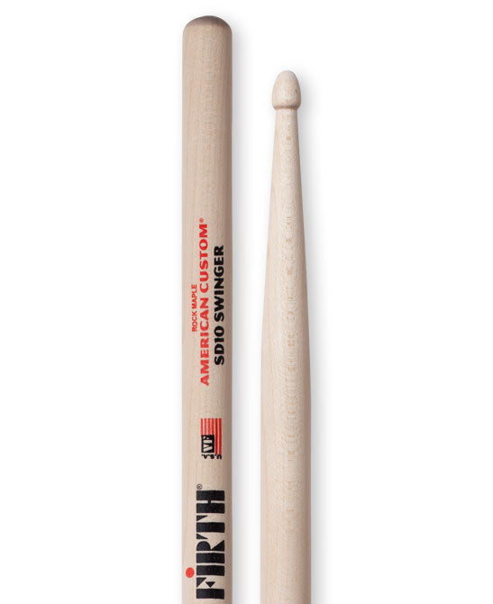 Vic Firth SD10 Swinger drumsticks