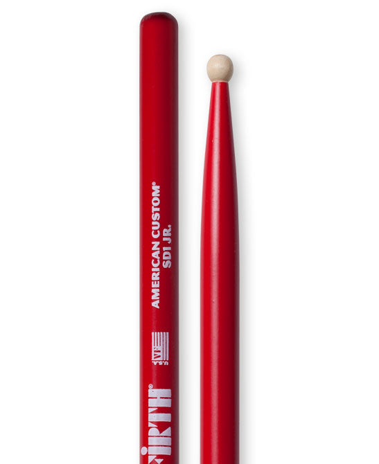 Vic Firth SD1 Junior Schlagzeugstöcke