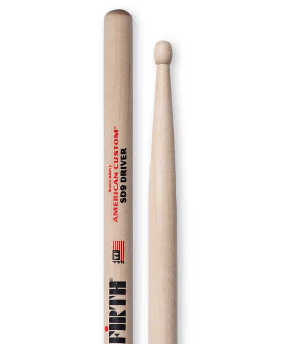 Vic Firth SD9 Driver Schlagzeugstöcke
