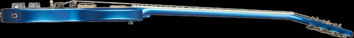 Epiphone SG Muse Electric Guitar (Radio Blue Metallic )