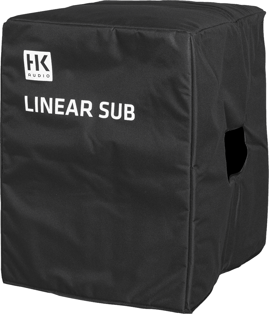 HK Audio Cover für Linear Sub 1500