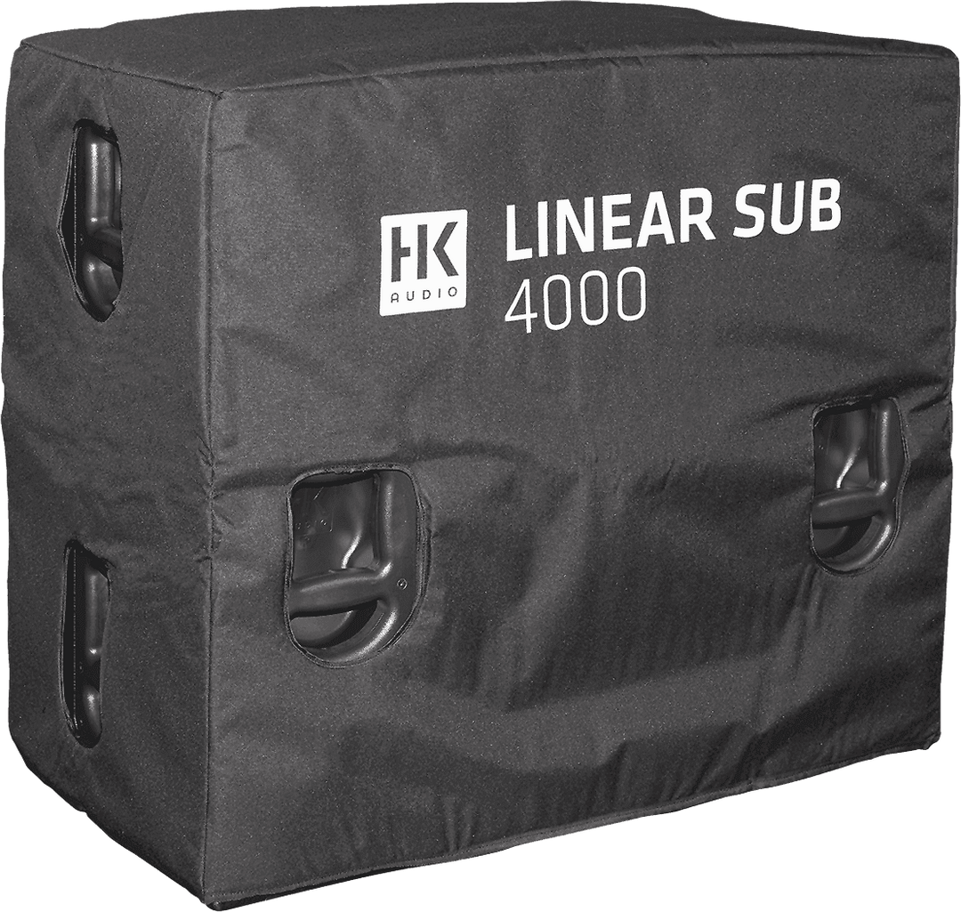 HK Audio Cover für Linear Sub 4000