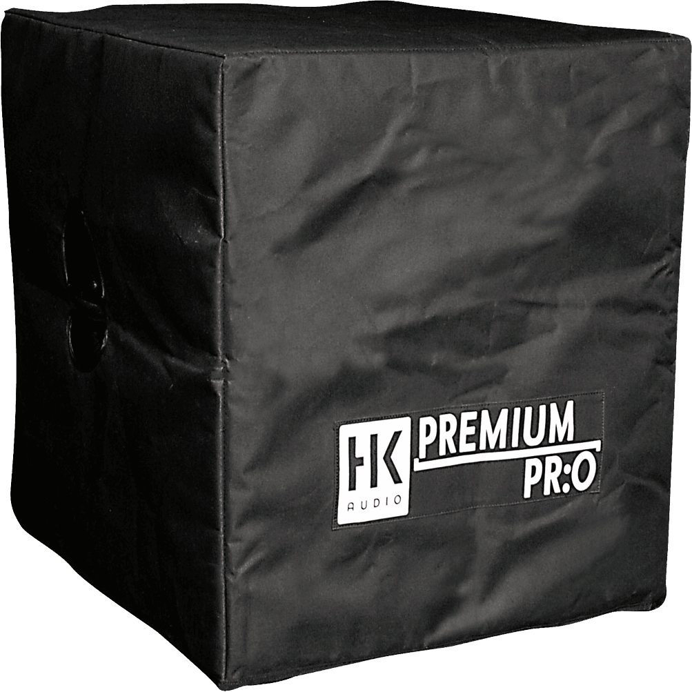 HK Audio Cover für PR:O 18S