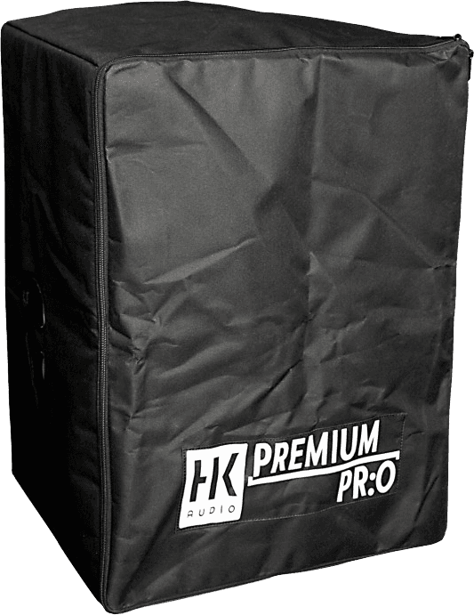 HK Audio Cover for PR:O 210S