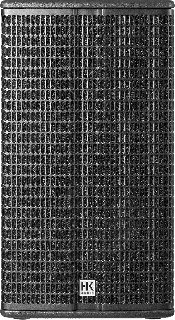 HK Audio Linear 3 112FA Active Speaker (Full Range)