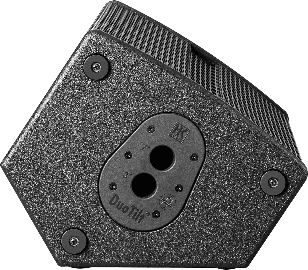 HK Audio Linear 3 112XA - Aktiver PA Lautsprecher (Multifunktional)