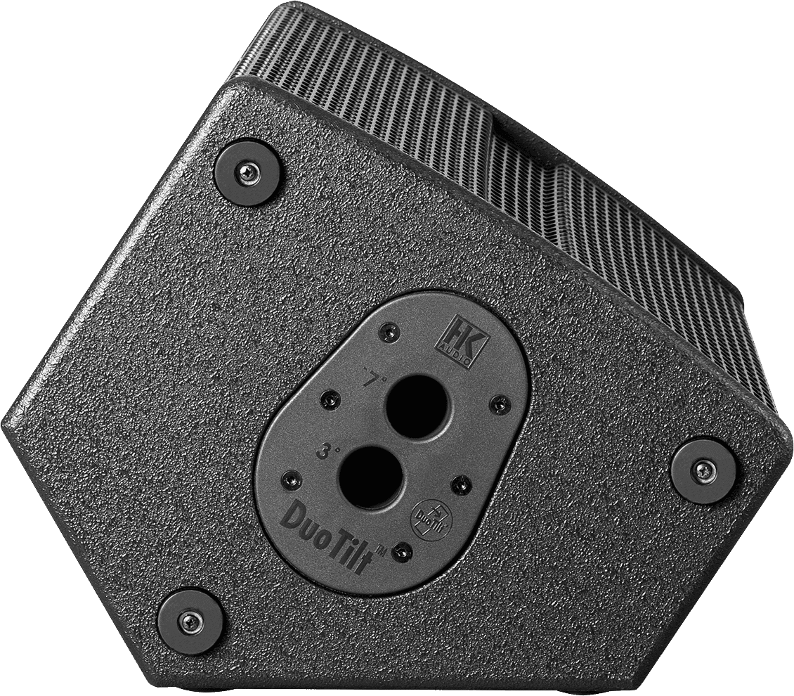 HK Audio Linear 3 112XA - Aktiver PA Lautsprecher (Multifunktional)