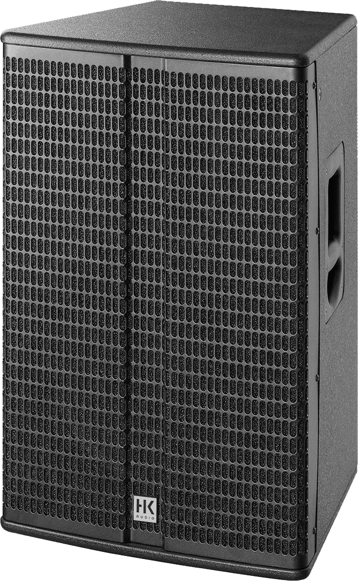 HK Audio Linear 3 115FA - Aktiver PA Lautsprecher (Full Range)