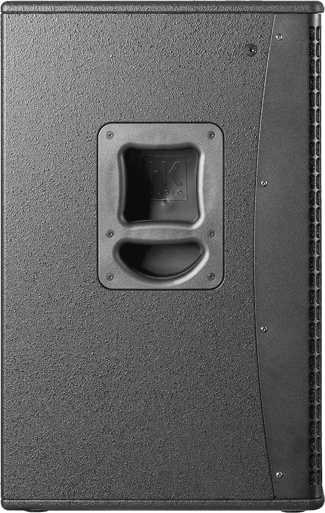 HK Audio Linear 3 115FA - Aktiver PA Lautsprecher (Full Range)