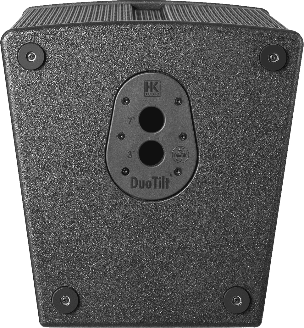 HK Audio Linear 3 115FA - Aktiver PA Lautsprecher (Full Range)