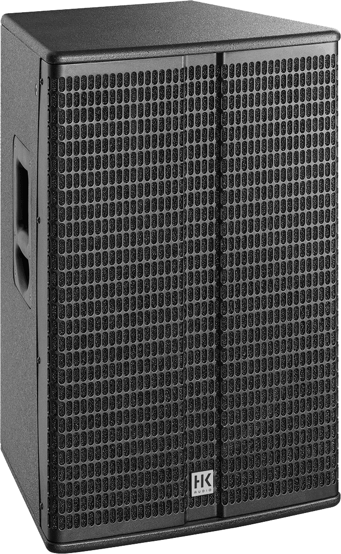 HK Audio Linear 3 115FA - Aktiver PA Lautsprecher (Full Range)
