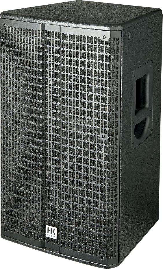 HK Audio Linear 5 115 F Passiv Lautsprecher 15"
