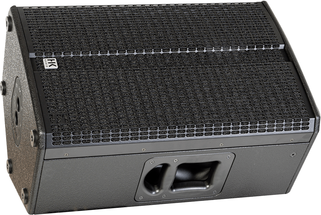 HK Audio Linear 5 mkII 115XA - Aktiv PA Lautsprecher (Multifunktional)