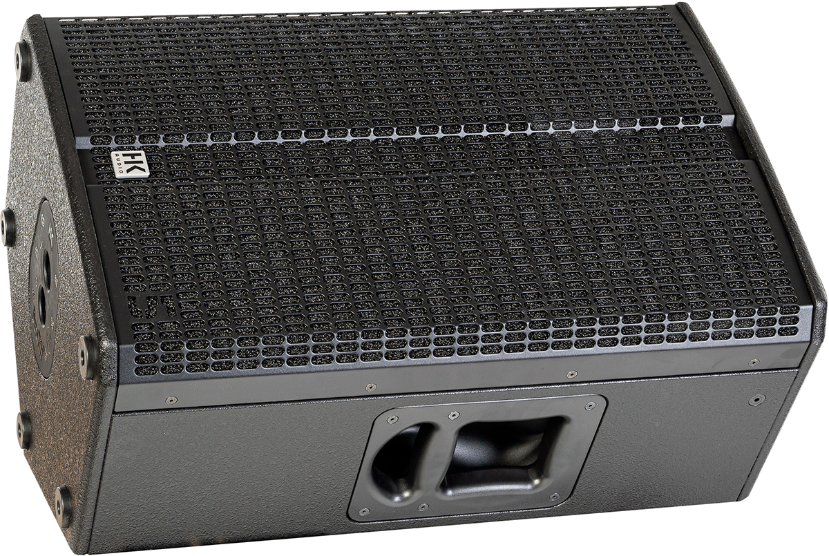 HK Audio Linear 5 mkII 115XA - Aktiv PA Lautsprecher (Multifunktional)