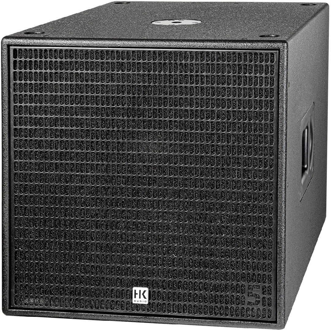HK Audio Linear 5 mkII 118 Sub A - Aktiver Subwoofer