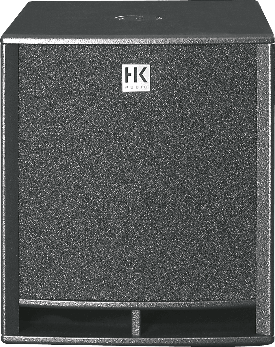 HK Audio PR:O 18S - Passiver Subwoofer