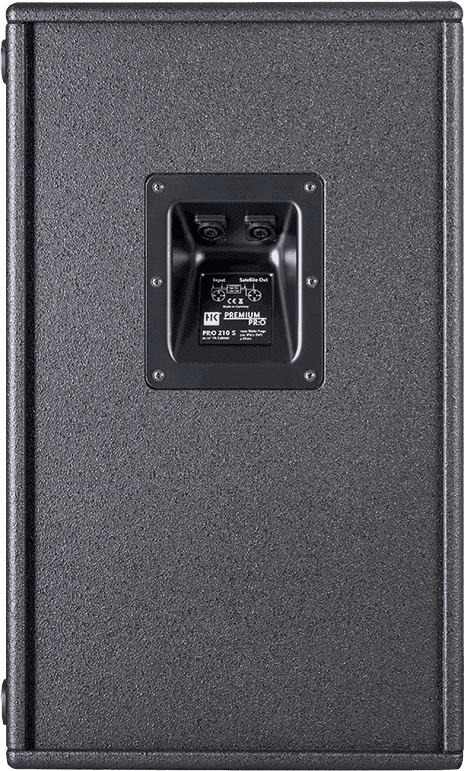 HK Audio PR:O 210S Passive Subwoofer