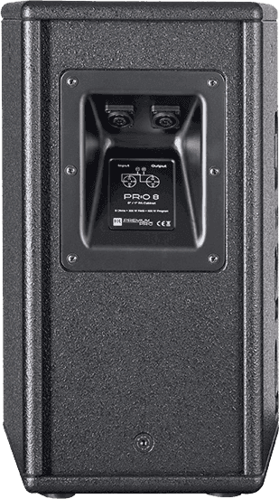 HK Audio PR:O 8 - Passiv PA Lautsprecher