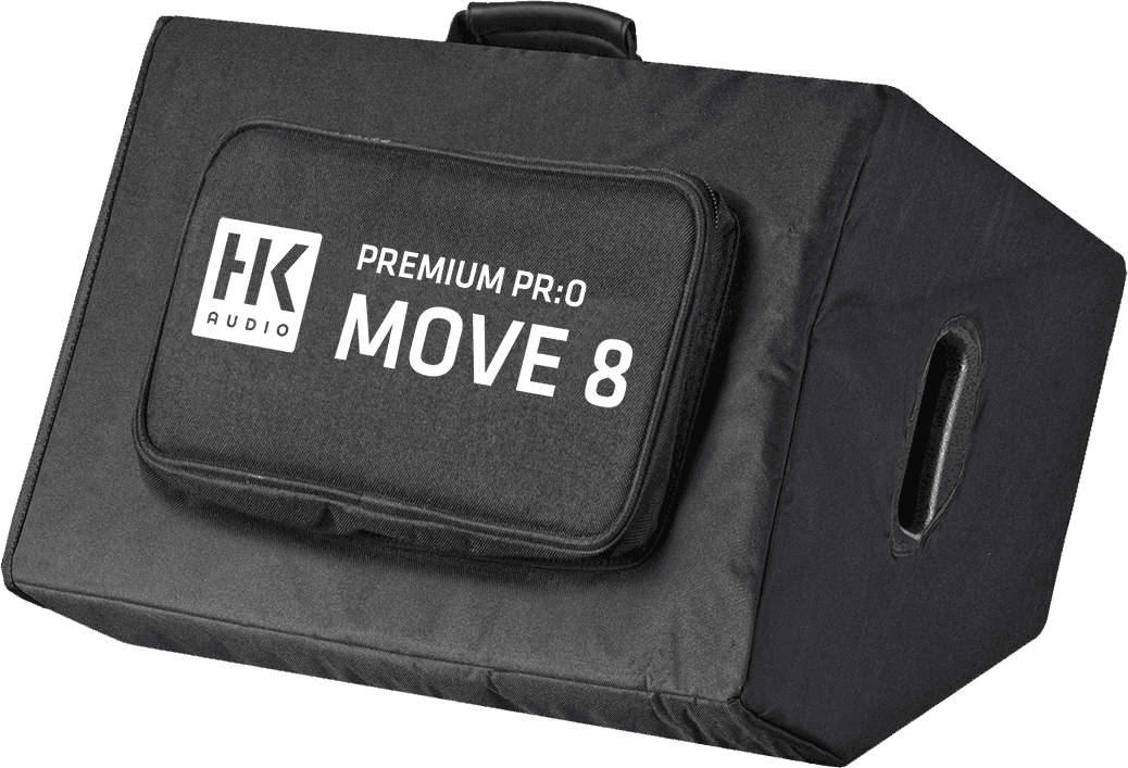 HK Audio Carrying case for Move 8