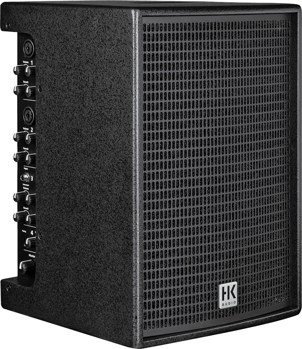 HK Audio Move 8 - Batterie Lautsprecher