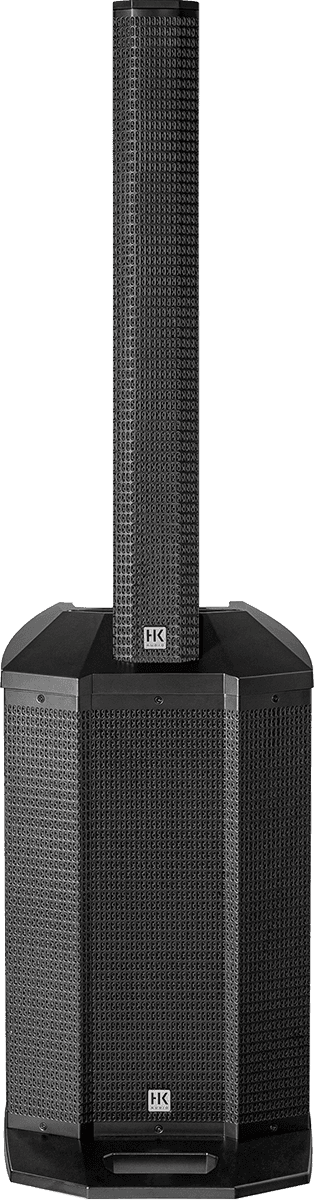 HK Audio Polar 10 column speaker
