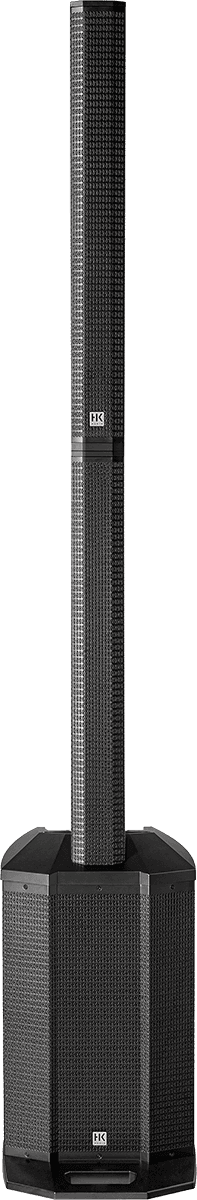 HK Audio Polar 10 column speaker