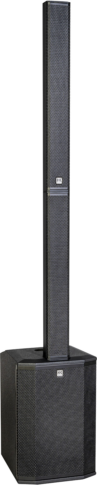HK Audio Polar 10 MK2 - Säulenlautsprecher