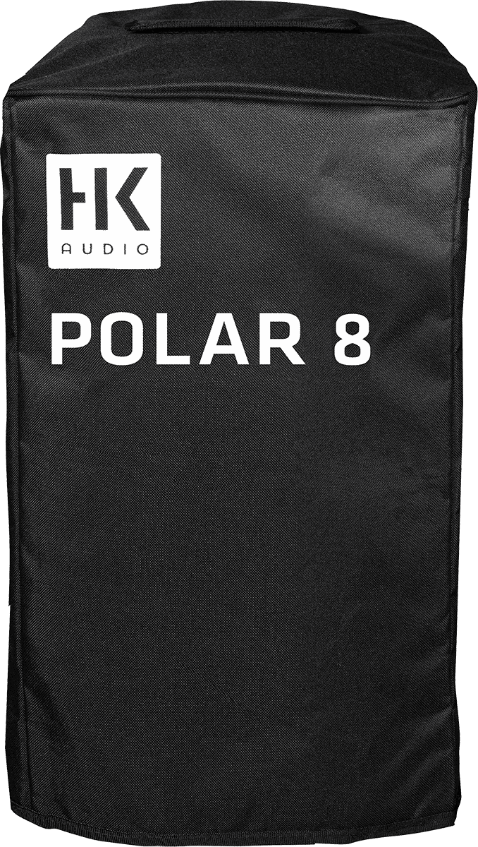 HK Audio Polar 8 - Säulenlautsprecher
