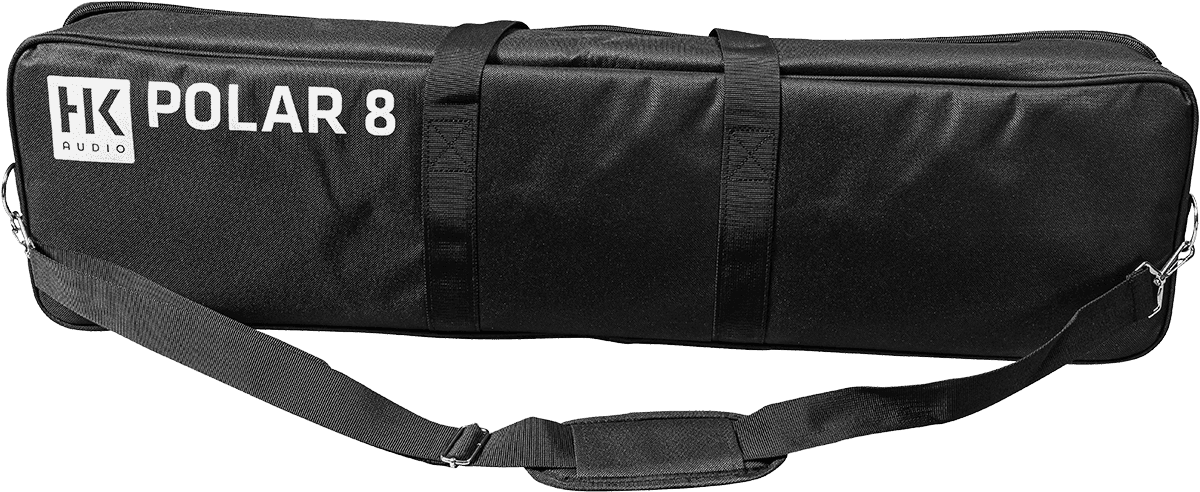 HK Audio Polar 8 - Säulenlautsprecher