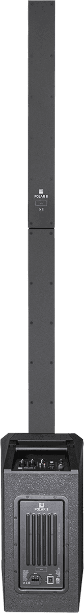 HK Audio Polar 8 - Säulenlautsprecher
