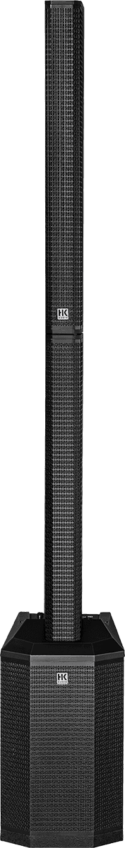 HK Audio Polar 8 - Säulenlautsprecher