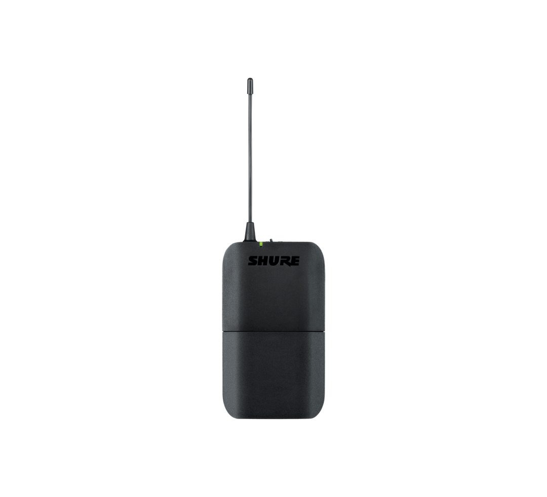 Shure BLX14 P31 Drahtloses Headset (S8 - 823-832 MHz)