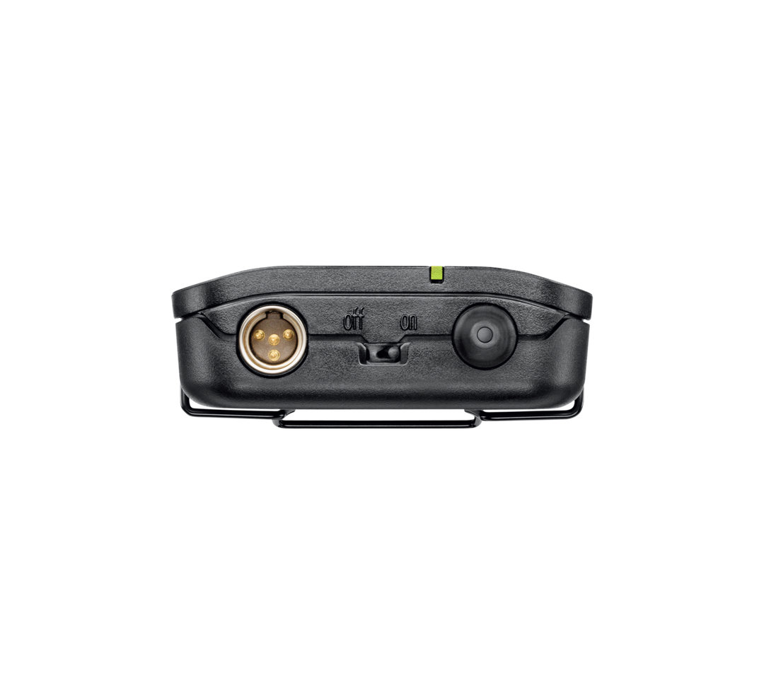 Shure BLX14 P31 Drahtloses Headset (S8 - 823-832 MHz)